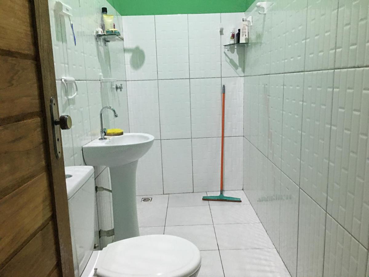 Rosana House Bem Estar Em Barreirinhas Ideal Para 5 Pessoas Extérieur photo