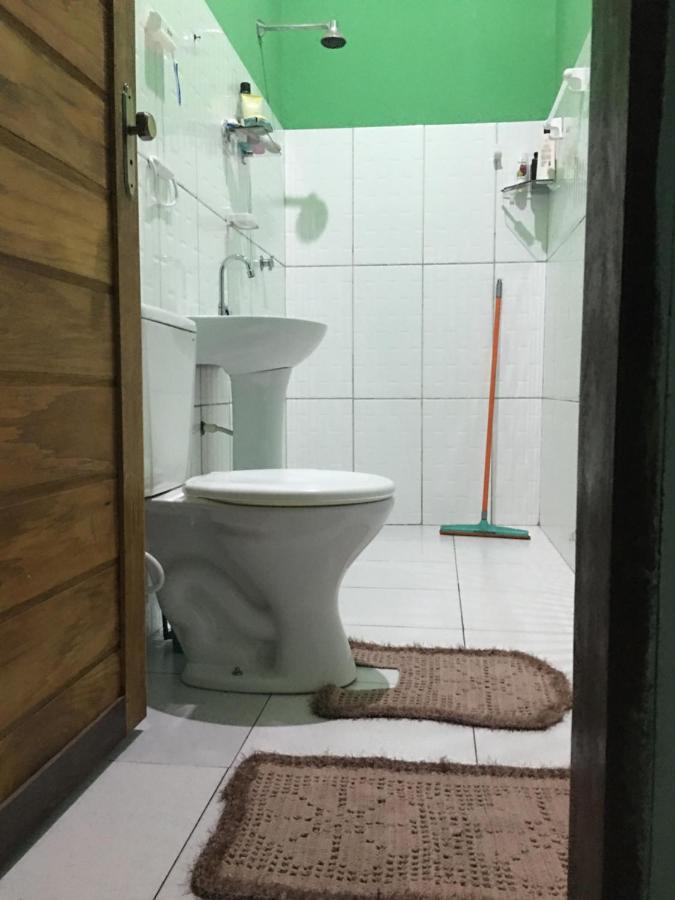 Rosana House Bem Estar Em Barreirinhas Ideal Para 5 Pessoas Extérieur photo