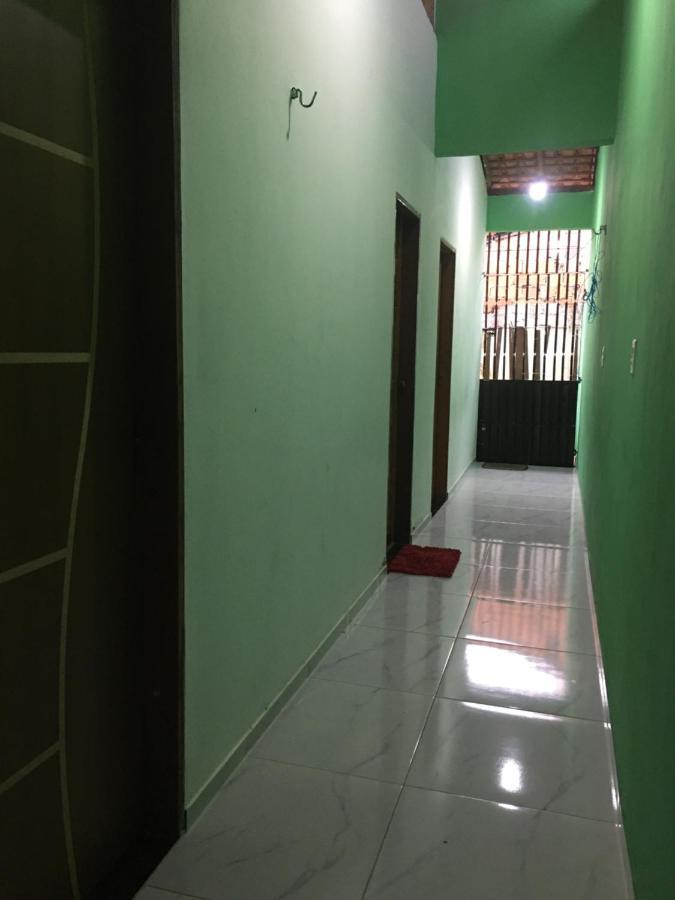 Rosana House Bem Estar Em Barreirinhas Ideal Para 5 Pessoas Extérieur photo