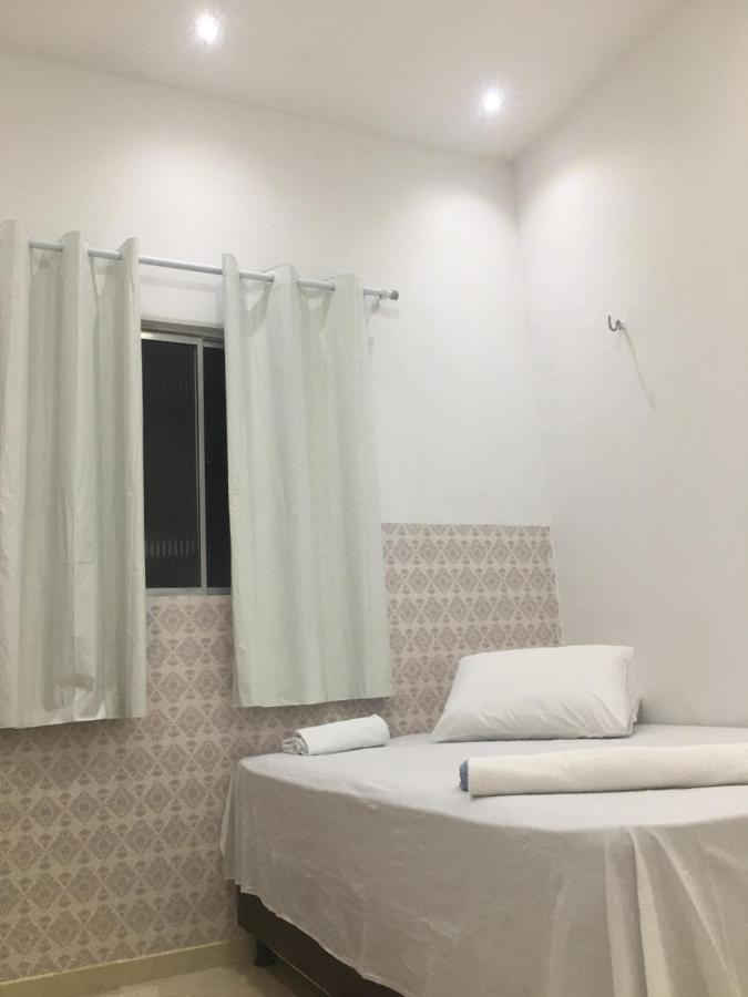 Rosana House Bem Estar Em Barreirinhas Ideal Para 5 Pessoas Extérieur photo