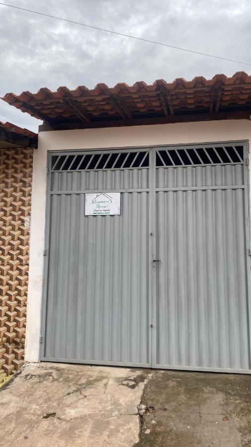 Rosana House Bem Estar Em Barreirinhas Ideal Para 5 Pessoas Extérieur photo