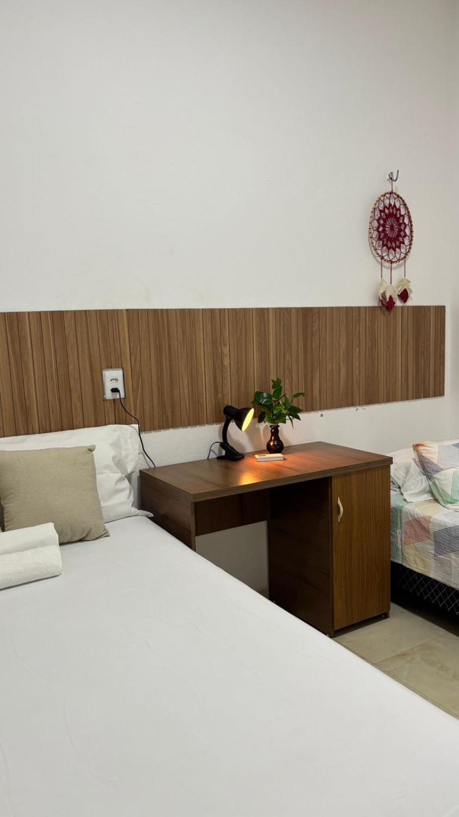 Rosana House Bem Estar Em Barreirinhas Ideal Para 5 Pessoas Extérieur photo