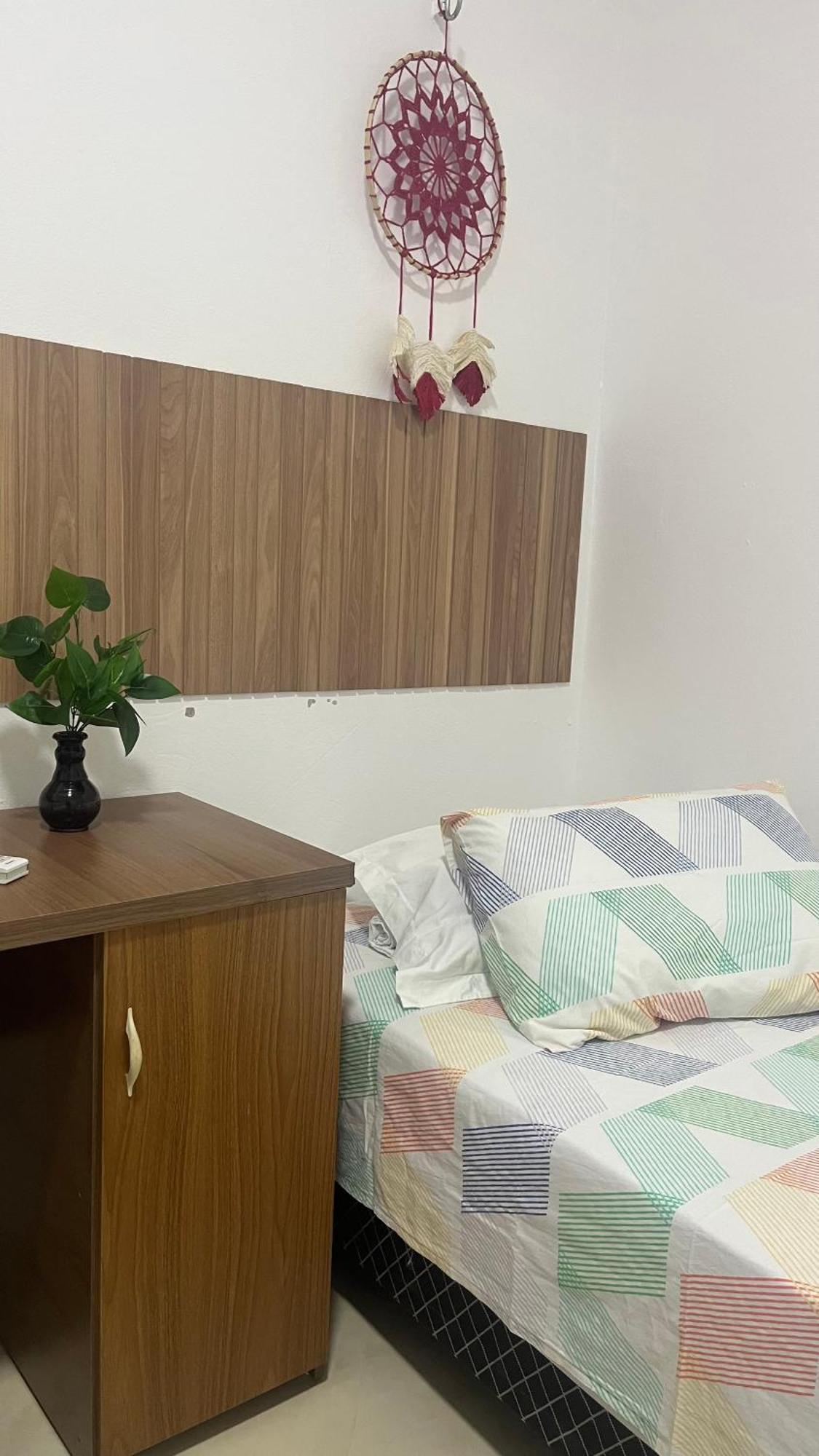 Rosana House Bem Estar Em Barreirinhas Ideal Para 5 Pessoas Extérieur photo