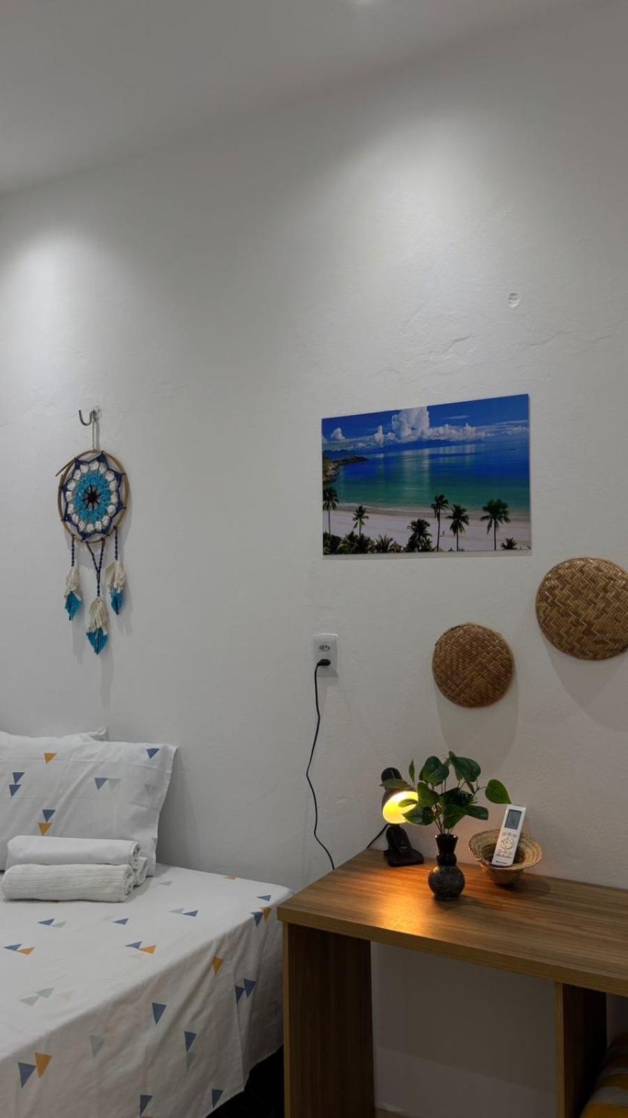 Rosana House Bem Estar Em Barreirinhas Ideal Para 5 Pessoas Extérieur photo