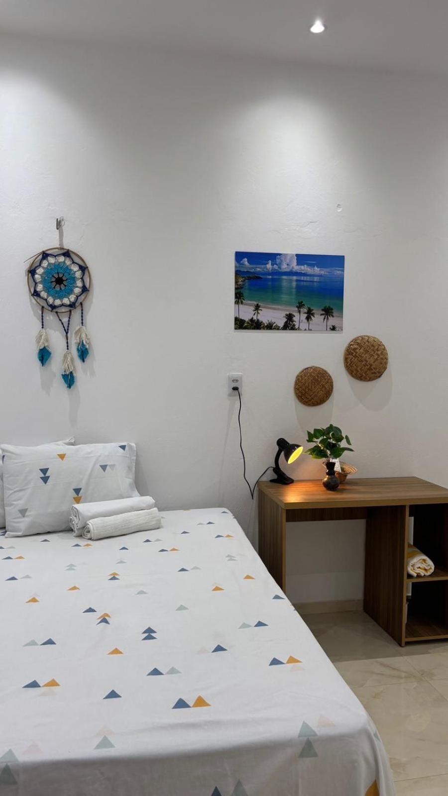 Rosana House Bem Estar Em Barreirinhas Ideal Para 5 Pessoas Extérieur photo