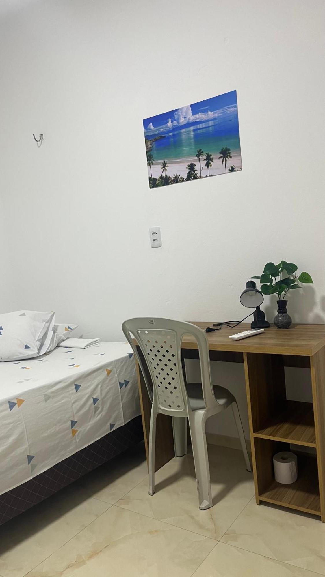 Rosana House Bem Estar Em Barreirinhas Ideal Para 5 Pessoas Extérieur photo