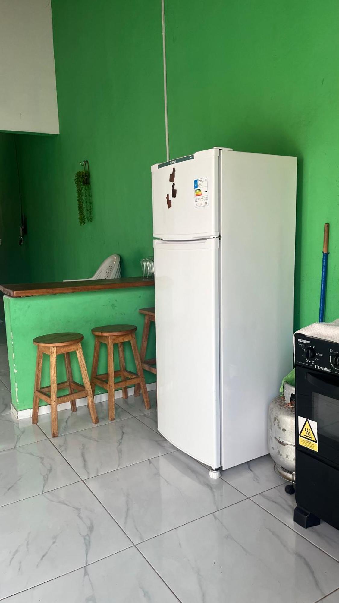 Rosana House Bem Estar Em Barreirinhas Ideal Para 5 Pessoas Extérieur photo